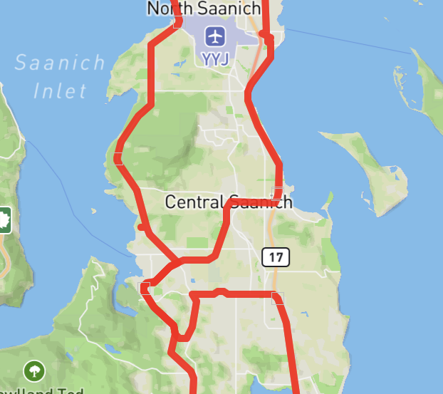 Lands End Loop